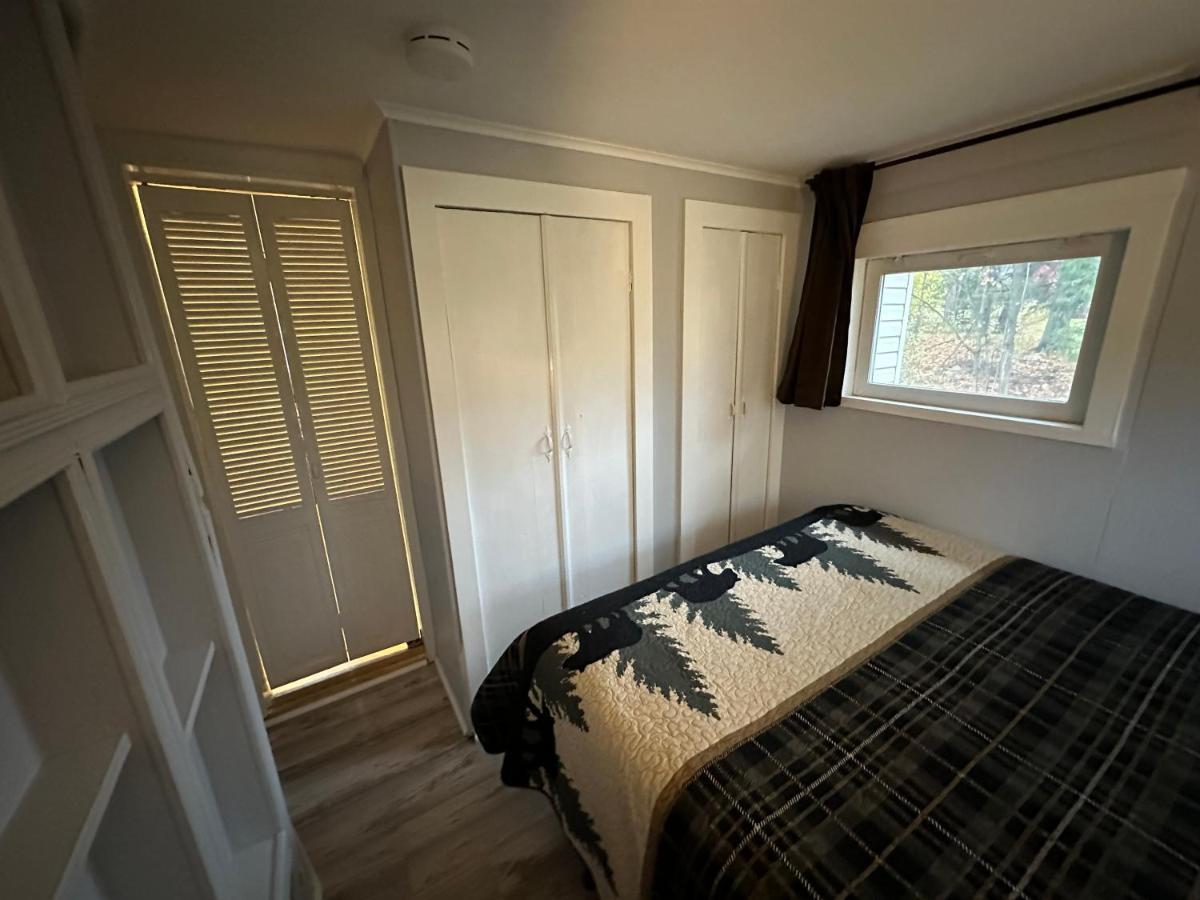 Escape To A Streamside Cabin In The Lower Catskills Wurtsboro Exterior photo